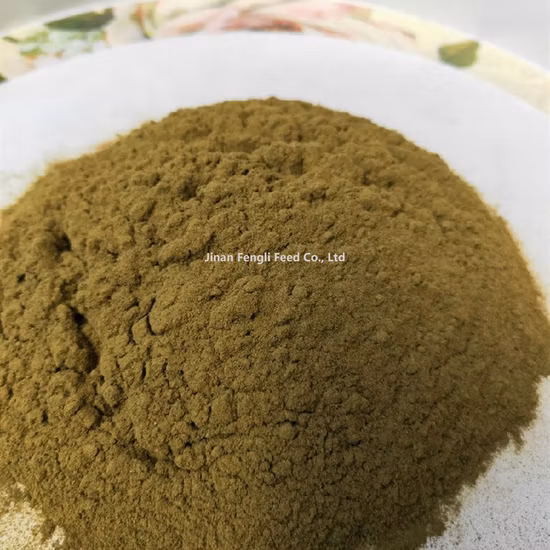 100 Mesh Poudre de feuilles d'absinthe Poudre d'armoise biologique Artemisia Argyi Poudre