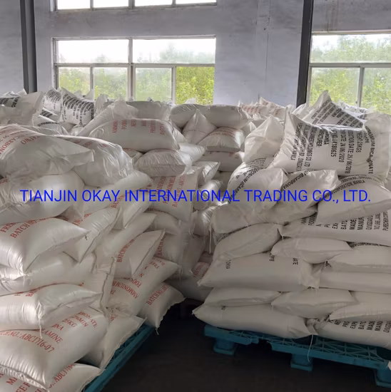 Masterbatch Rutile Haute Blancheur Produits Haut de Gamme Procédé Chlorure